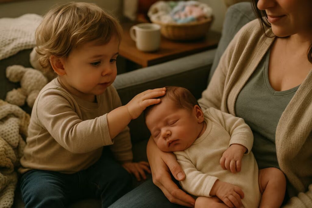 Best Age Gap Between Babies: What Really Works?