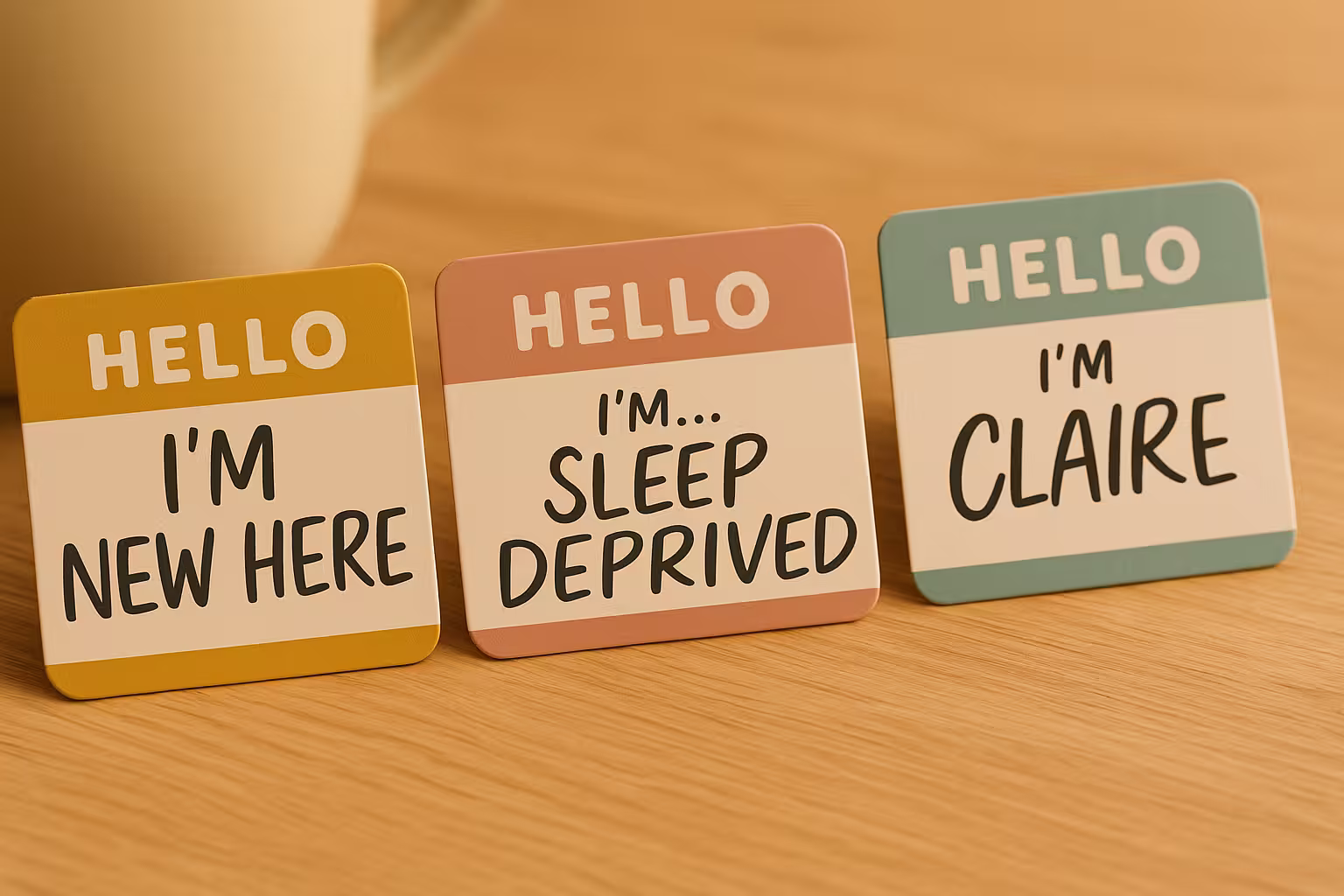 Introductions